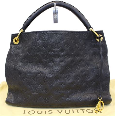 collection sac louis vuitton|Louis Vuitton empreinte bag.